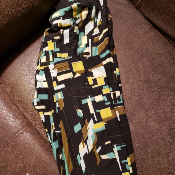 Womens leggings - Picture 3 of 3